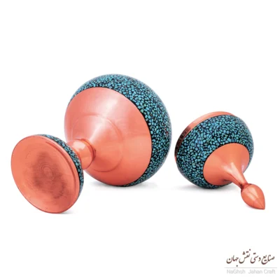 شکلات خوری فیروزه کوب