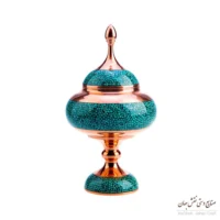 شکلات خوری فیروزه کوب