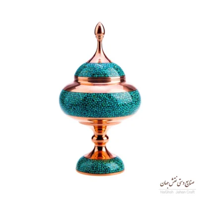 شکلات خوری فیروزه کوب