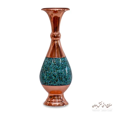 گلدان صراحی