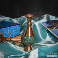گلدان صراحی