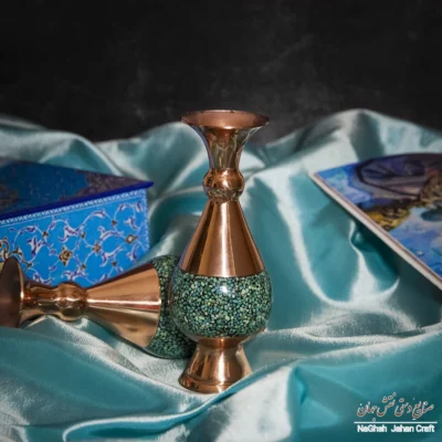 گلدان صراحی
