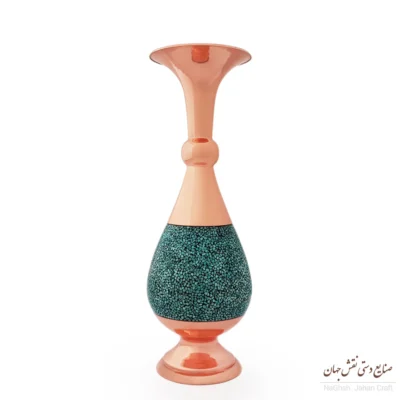 گلدان صراحی