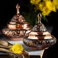 بشقاب پرنده الماس تراش